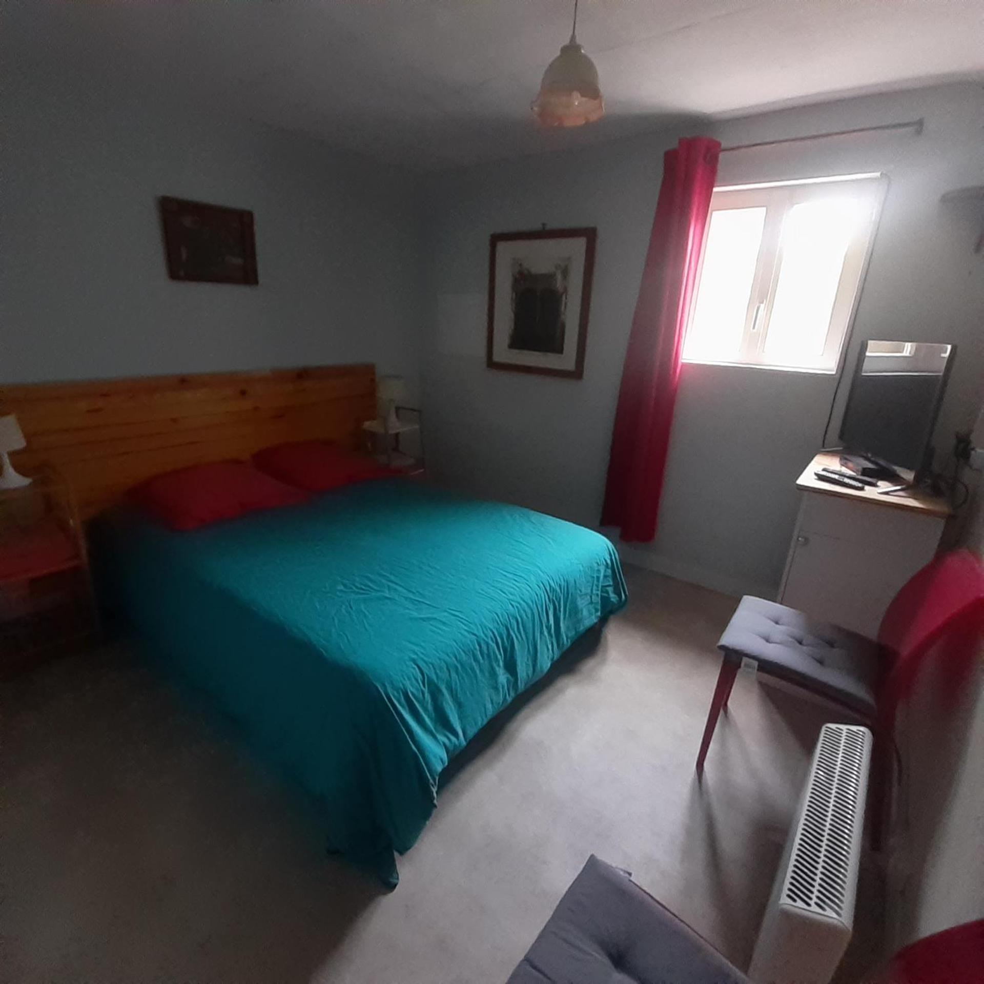 Chambres D'Hotes Gobillon Maintenon Exterior foto